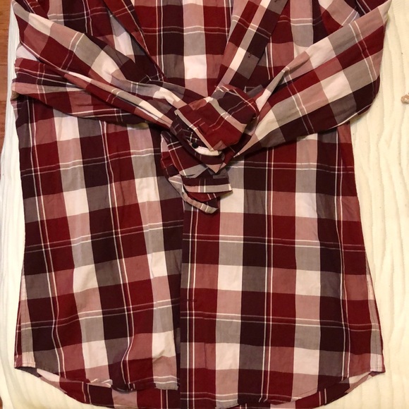 Extra slim button down - Picture 2 of 2